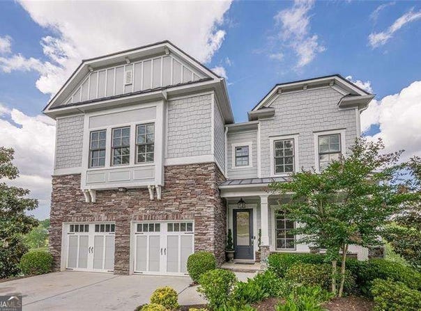 7217 Paddlewheel, Flowery Branch, GA 30542
