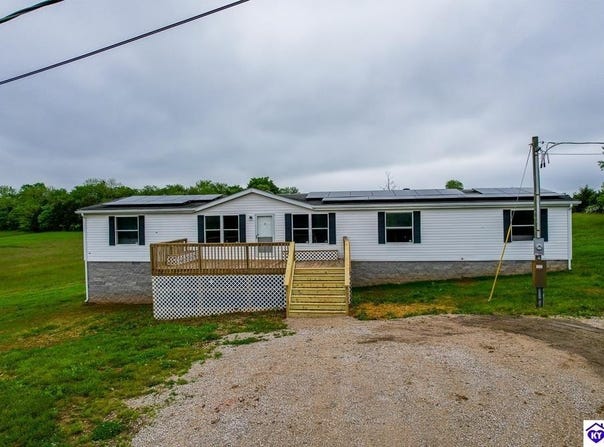 310 Ashtown Millerstown Rd, Upton, KY 42784