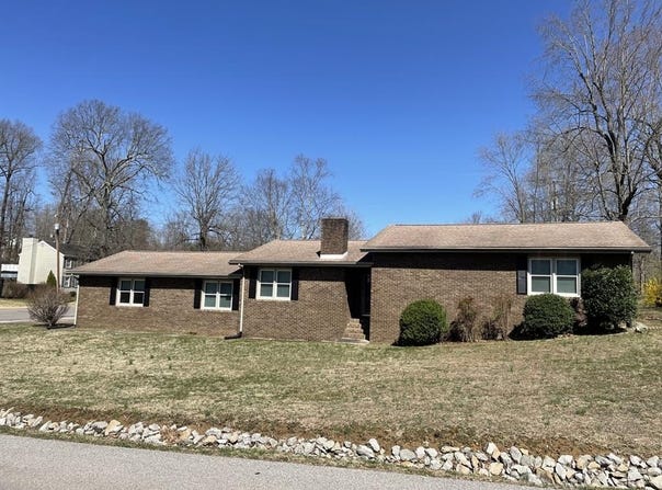 1004  Bradford St, Madisonville, KY 42431