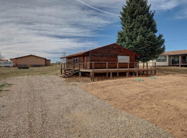 52 Shore St, Eagle Nest, NM 87718-0000