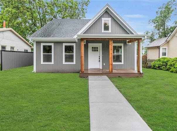 519 W Cornhill Street, Cameron, MO 64429