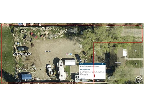 4056 S 3200 W, West Valley City, UT 84119