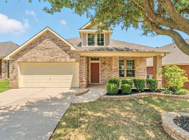 5101 Pinellas Avenue, Fort Worth, TX 76244