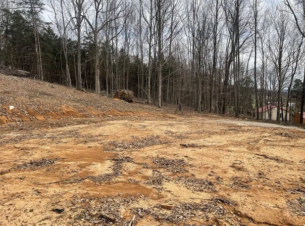 Lot #4 Brummett Lane, Albany, KY 42602