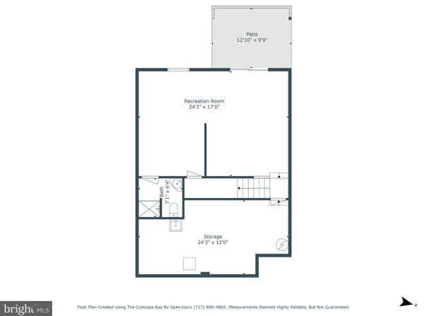 48 JEAN LO WAY, YORK, PA 17406
