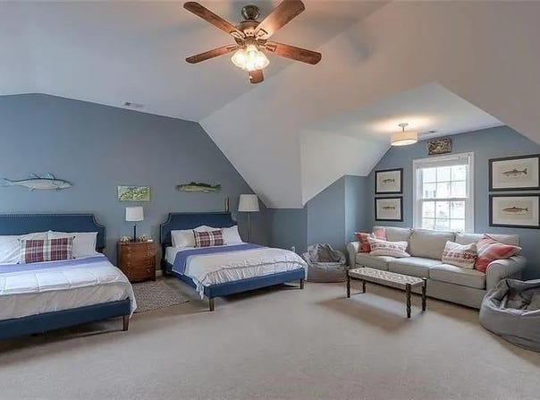 2201 Lasalle Drive, Marietta, GA 30062