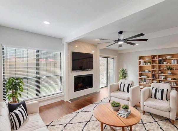777 Custer Road, Richardson, TX 75080