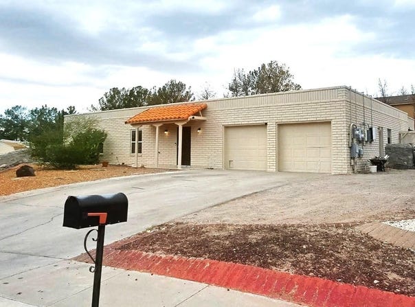 700 Sundown Court, Las Cruces, NM 88011