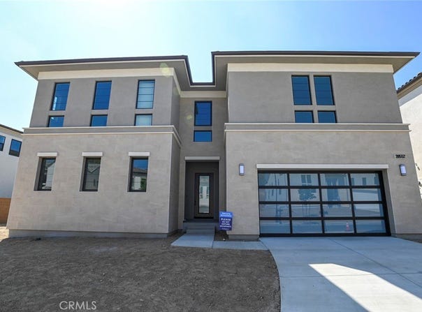 20552 Edgewood Court, Chatsworth, CA 91311