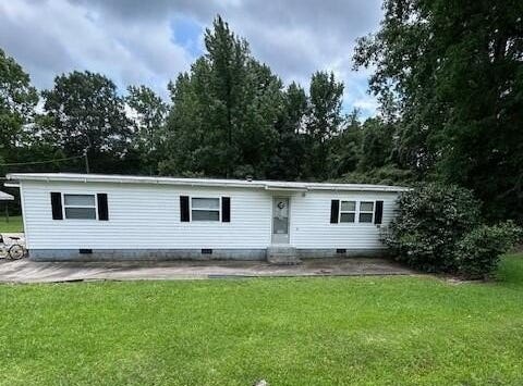 4015 Wiggins Mill Road, Wilson, NC 27893