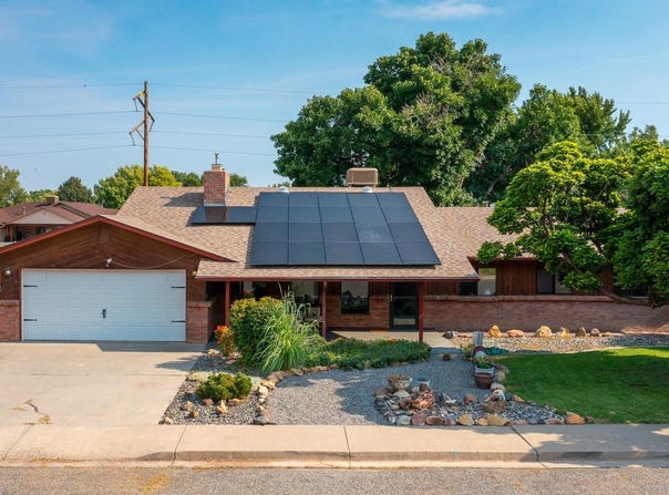 2412 Applewood Circle, Grand Junction, CO 81506