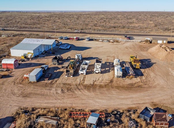 3101 GIVENS Avenue, Amarillo, TX 79108