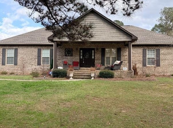 158 Daniel, Tupelo, MS 38801