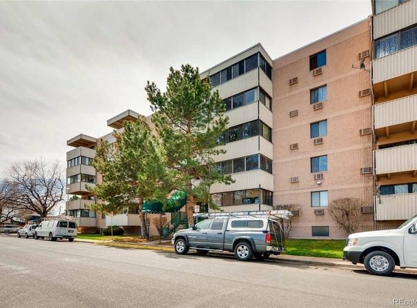 1011 So. Ironton, Aurora, CO 80012
