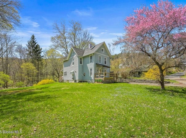 211 Old Prospect Avenue, Walton, NY 13856
