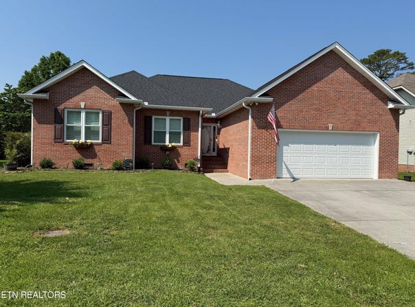 7243 Autumn View Lane, Powell, TN 37849