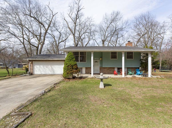 18722 Park View Drive, New Buffalo, MI 49117