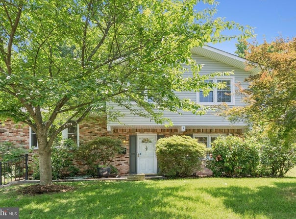 110 JULIAN CT, GREENBELT, MD 20770