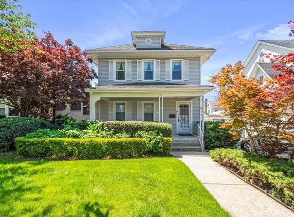 35-30 211th Street, Bayside, NY 11361