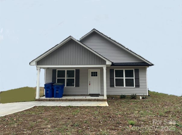 001 Barrington Street, Wadesboro, NC 28170