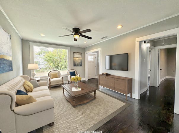 707 Rapides St, Baton Rouge, LA 70806