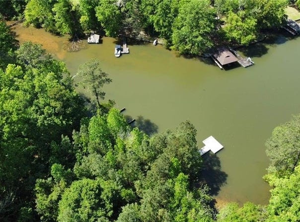 Lee Rd 345, Salem, AL 36874