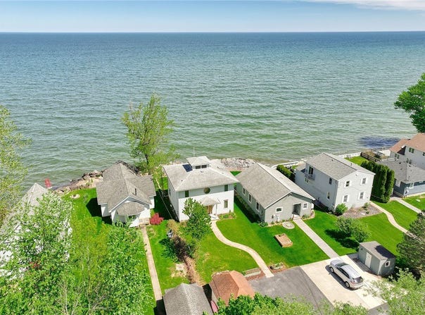 10 Alder Beach, Hilton, NY 14468