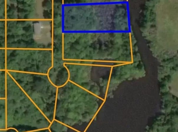 Lot 17 County Road 198, Other AR, AR 72470