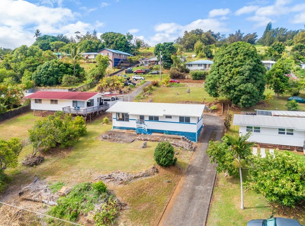 39-3291 OLD MAMALAHOA HIGHWAY, Ookala, HI 96774