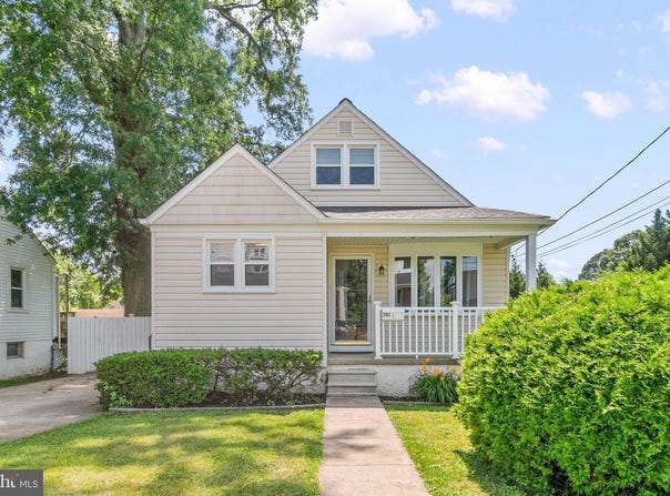 3101-H TEXAS AVE, BALTIMORE, MD 21234