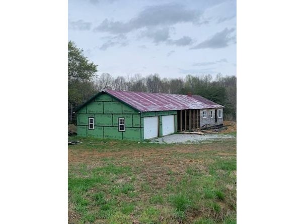 3337 Chaney Pike, Finley, KY 42718