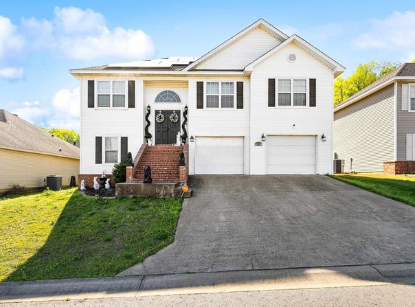 1007 Clinton Court, Alexander, AR 72002