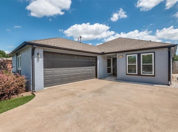 2308 Ruby Road, Irving, TX 75060