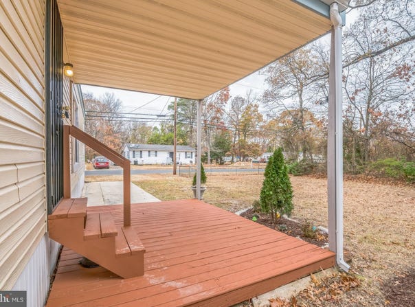 7601 MAGNOLIA DRIVE, MILLVILLE, NJ 08332