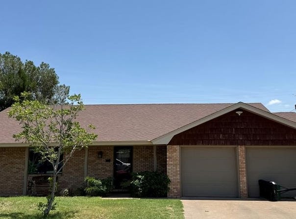 202 N Eisenhower Dr, Midland, TX 79703