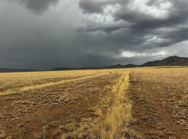 Tierra Grande SUBD, Veguita, NM 87002