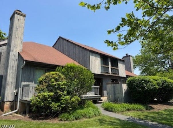 300 Gemini Drive 4C, Hillsborough Twp., NJ 08844-4922