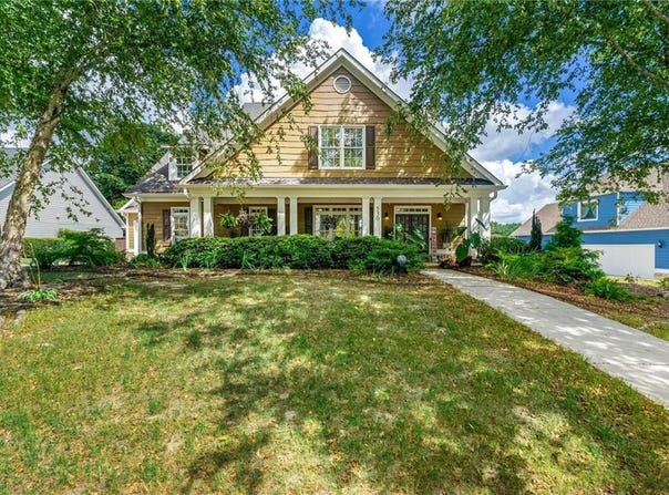 530 Bay Grove Road, Loganville, GA 30052