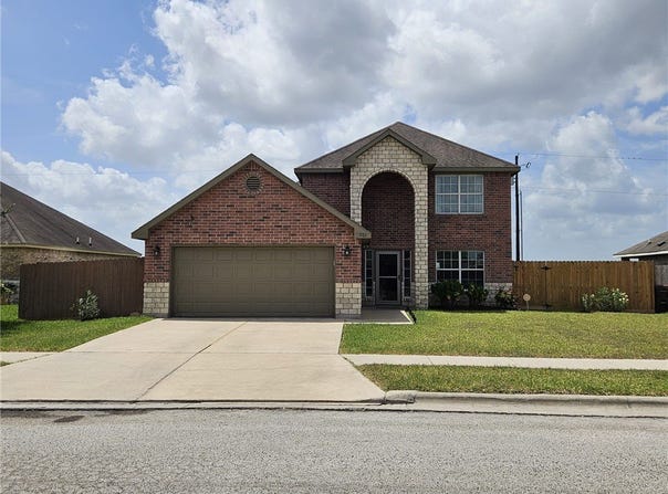 1803 Kelly Lane, Kingsville, TX 78363