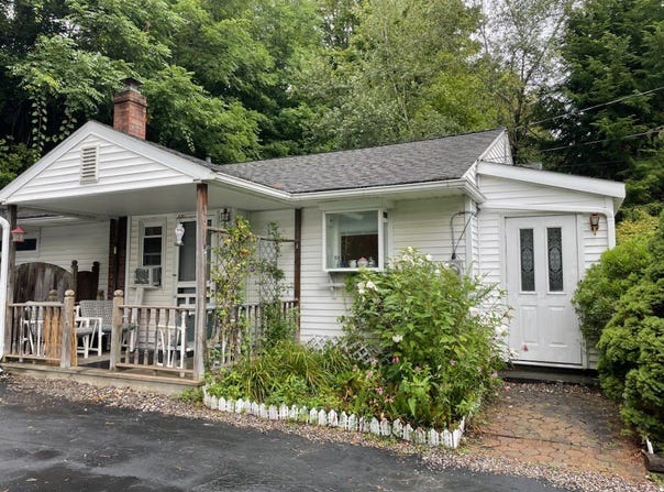 19 N Belmont Circle, Oneonta, NY 13820