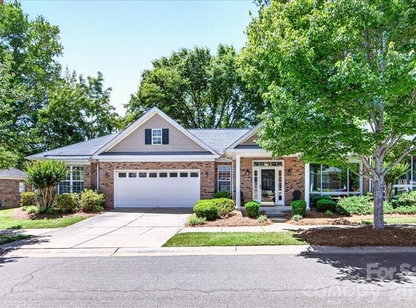 6804 Cinnamon Circle, Mint Hill, NC 28227