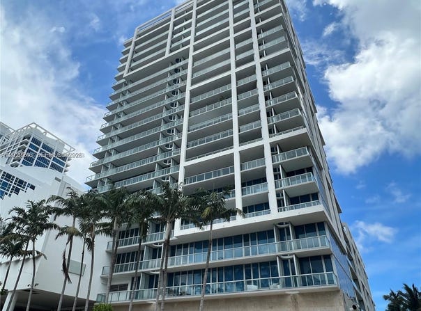 6799 Collins Ave, Miami Beach, FL 33141