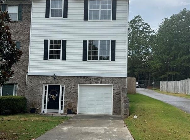 44 Westside Chase SW, Cartersville, GA 30120