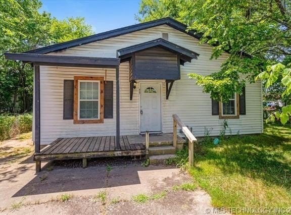 75 W Liveoak Street, Durant, OK 74701