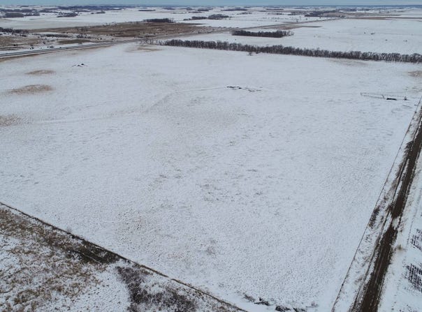 i-29 470th Ave, Beresford, SD 57004