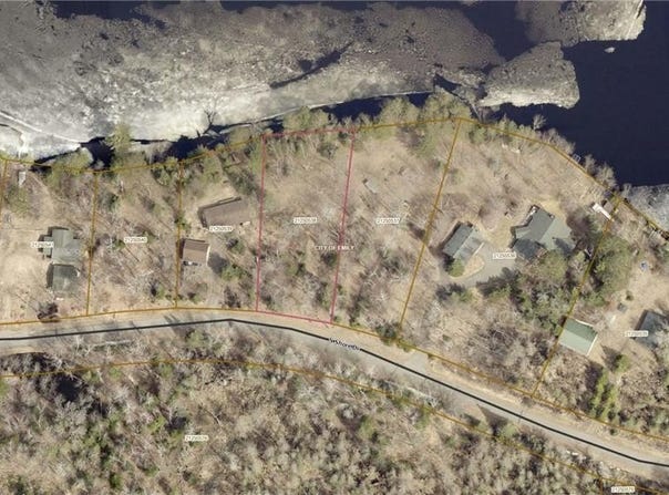 Tbd South Shore Drive, Emily, MN 56447