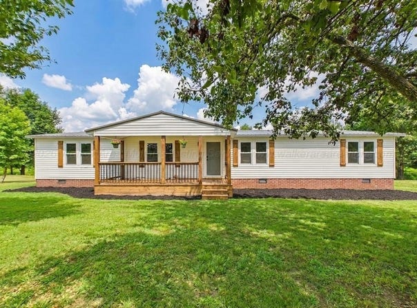 5229 COUNTY ROAD 940, Logan, AL 35098