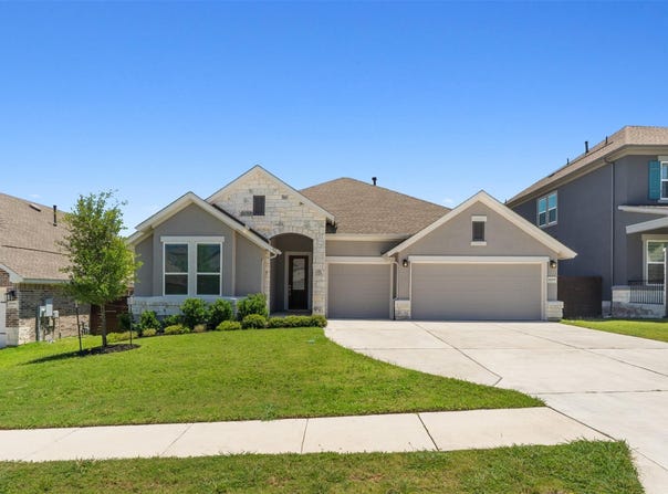 16905 Morelle DR, Austin, TX 78738