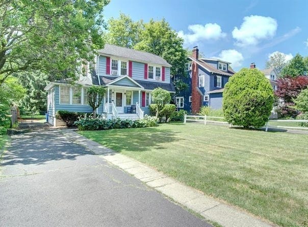 98 Wildwood Avenue, Montclair, NJ 07043