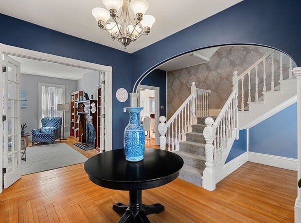 6 Summit Place, Newburyport, MA 01950
